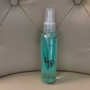 NWT - L'ange Sea Salt Texturizing Spray